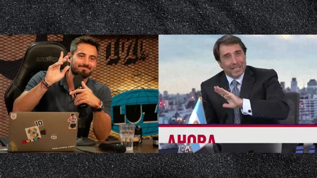 En un momento de transformaciones aceleradas en el consumo de información, el reciente informe del Reuters Institute for the Study of Journalism (RISJ) arroja luz sobre quiénes hoy dominan la conversación digital en Argentina: periodistas tradicionales, creadores de contenido e influenciadores políticos se disputan la atención de la audiencia online.
