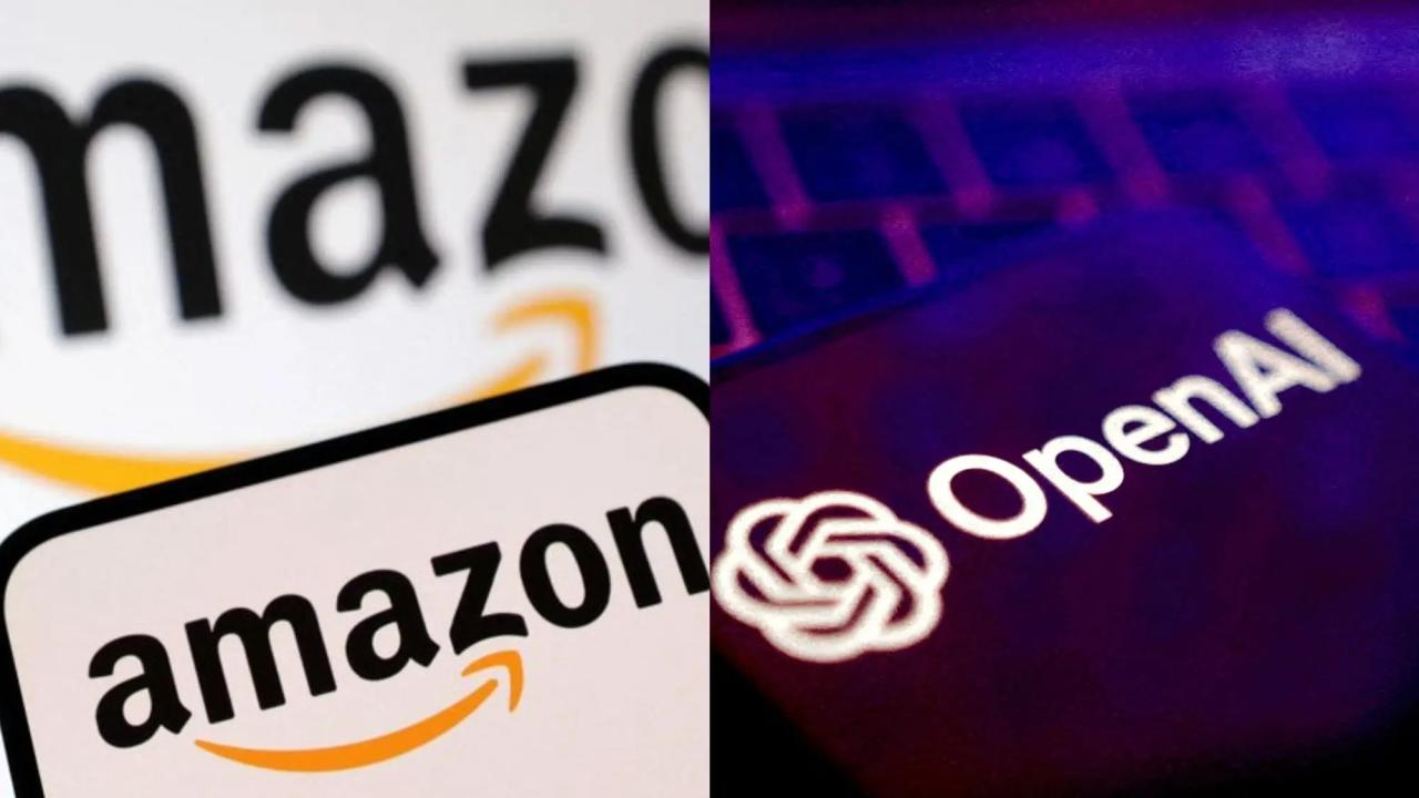 La alianza con Amazon Web Services marca un punto de inflexión en el mercado global de la computación en la nube y redefine el equilibrio de poder en la industria de la Inteligencia Artificial (IA).