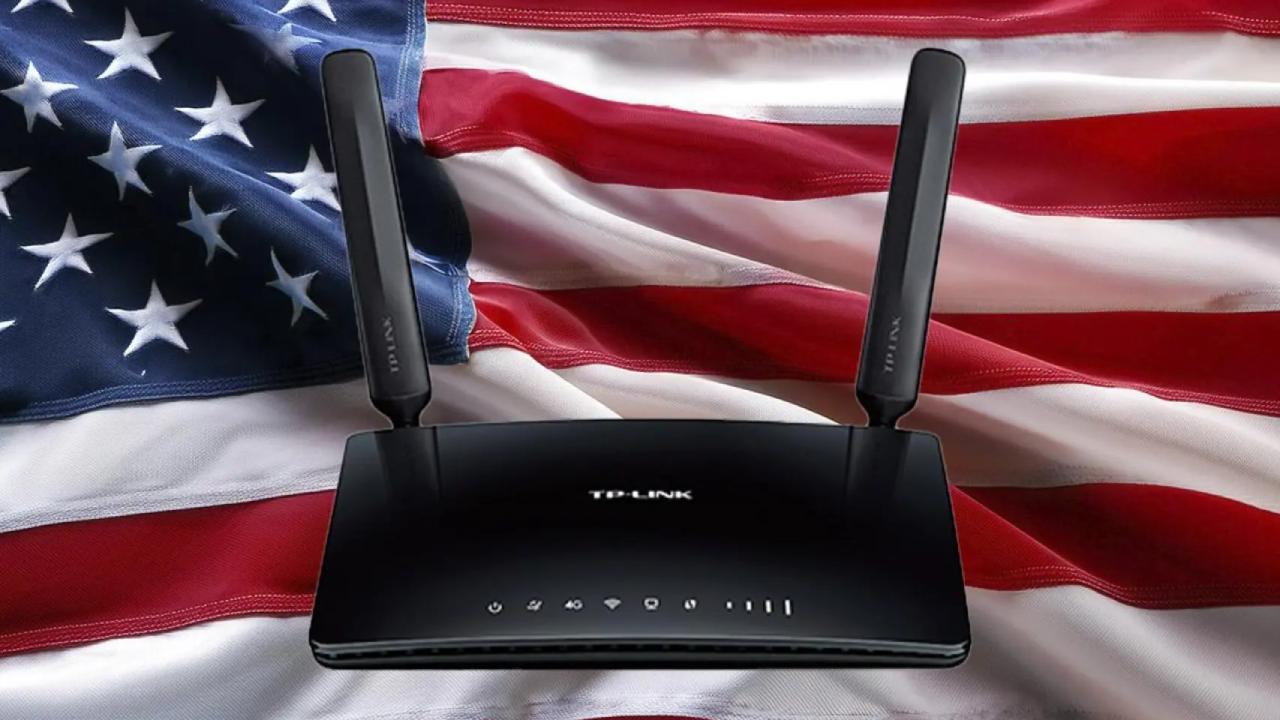 Washington vuelve a poner la lupa sobre una empresa tecnológica china. Esta vez, el foco no está en Huawei ni TikTok, sino en TP-Link, el gigante global de los routers Wi-Fi domésticos. Su popularidad —con millones de equipos instalados en hogares y oficinas de Estados Unidos— se transformó en un problema político y de seguridad nacional que amenaza con derivar en una prohibición total de ventas en el país.
