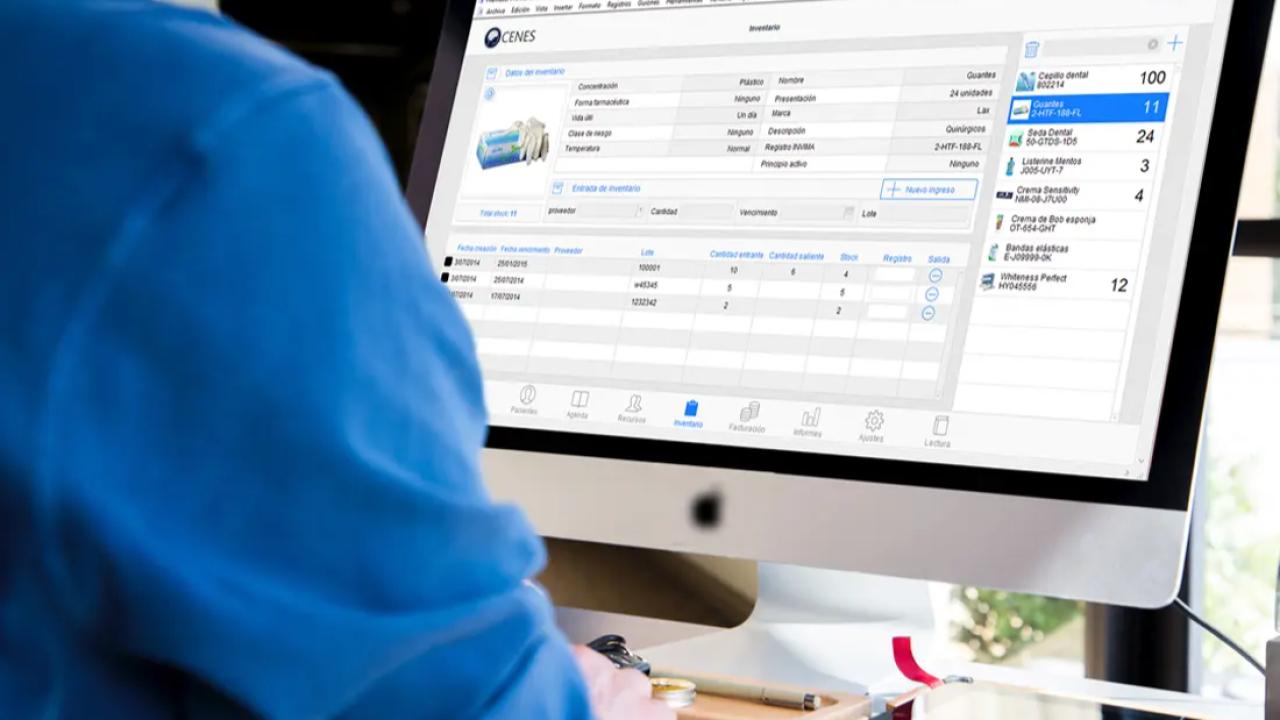 Un equipo del Instituto de Ciencias e Ingeniería de la Computación (ICIC, CONICET–UNS) diseñó una herramienta basada en Inteligencia Artificial (IA) que permite detectar, clasificar y monitorear pacientes con múltiples enfermedades crónicas en hospitales públicos.