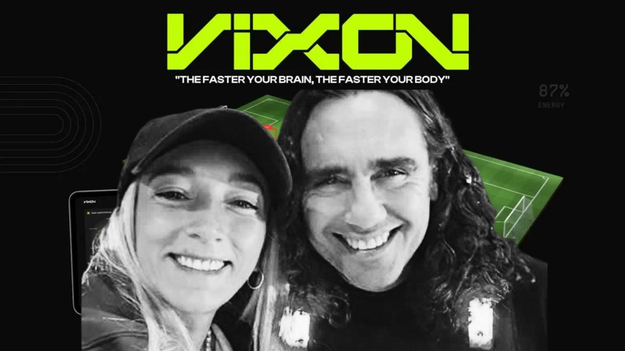 En el deporte de alto rendimiento la diferencia ya no está solo en el físico: también depende del cerebro, de la capacidad para percibir, decidir y adaptarse en fracciones de segundo. 