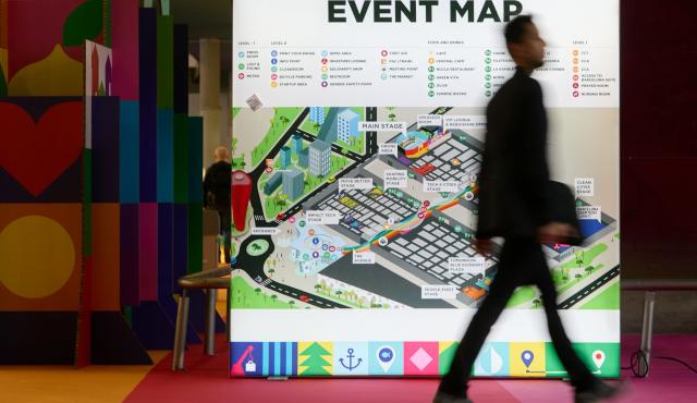 Por segundo día consecutivo, Inteligencia Argentina estuvo presente en el Congreso Mundial Smart City de Barcelona. Federico Salcedo, especialista en ciudades inteligentes para Latinoamérica, comparte las principales novedades del evento.

