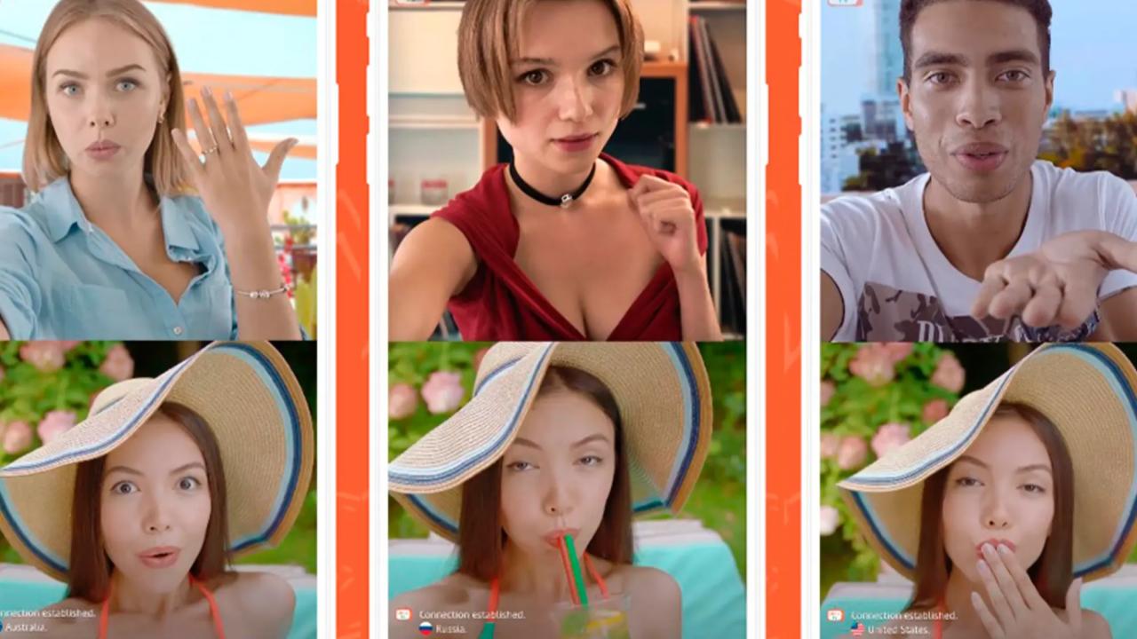 Plataformas como OmeTV se convirtieron en un espacio de alto riesgo, especialmente para menores de edad y usuarios sin conciencia plena de los peligros que implica la exposición digital anónima.