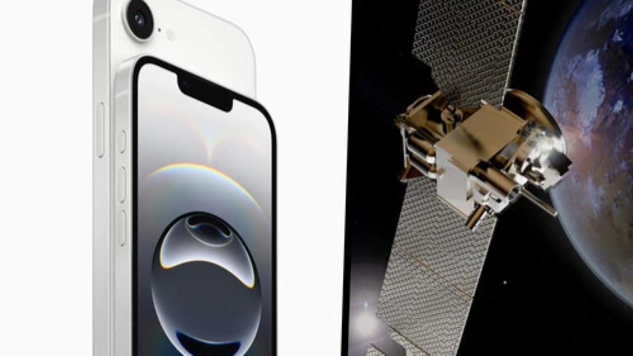 Según reveló PhoneArena, la compañía de Cupertino prepara un salto silencioso pero revolucionario: convertir a los próximos iPhone en dispositivos capaces de comunicarse directamente con satélites, sin depender de redes móviles.