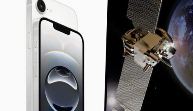 Según reveló PhoneArena, la compañía de Cupertino prepara un salto silencioso pero revolucionario: convertir a los próximos iPhone en dispositivos capaces de comunicarse directamente con satélites, sin depender de redes móviles.