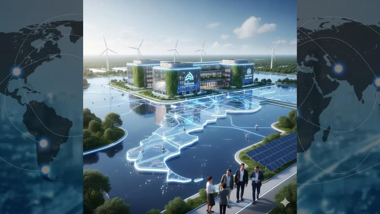 Durante más de un siglo, los Estados fueron los grandes arquitectos de la infraestructura que permitió el desarrollo económico global: tendieron redes eléctricas, abrieron rutas y autopistas, construyeron ferrocarriles, aeropuertos y puertos.