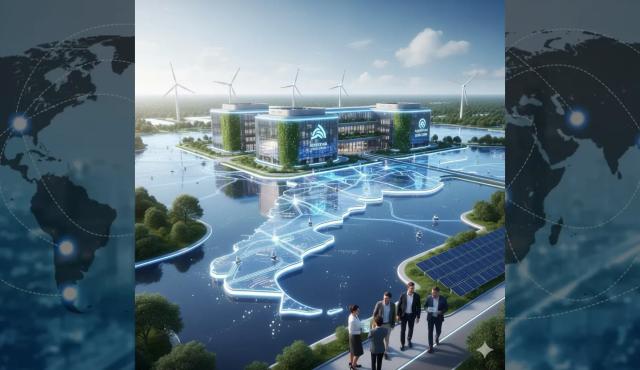 Durante más de un siglo, los Estados fueron los grandes arquitectos de la infraestructura que permitió el desarrollo económico global: tendieron redes eléctricas, abrieron rutas y autopistas, construyeron ferrocarriles, aeropuertos y puertos.