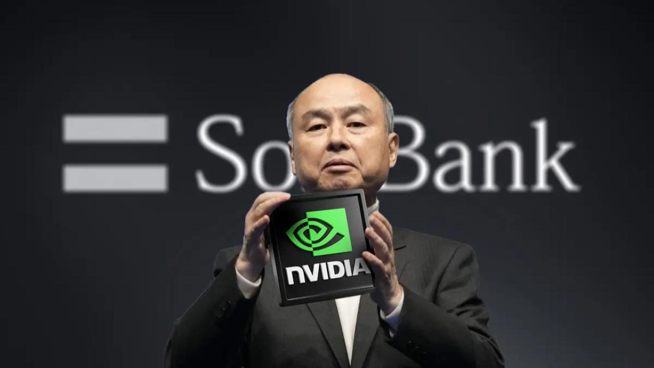 La venta de más de 5.800 millones de dólares en acciones de Nvidia por parte de SoftBank encendió las alarmas del mercado tecnológico. ¿Es una toma de ganancias racional o el preludio de una corrección más profunda en la valoración de la inteligencia artificial?
