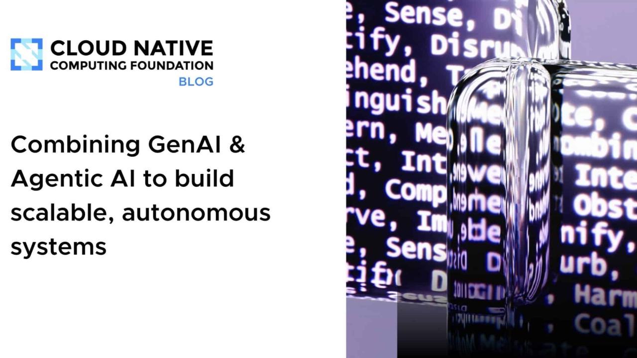 El nuevo informe “Technology Landscape Radar Q4 2025” de la Cloud Native Computing Foundation (CNCF) y SlashData se consolida como una brújula global para entender la evolución de la infraestructura y las herramientas que sostienen la inteligencia artificial moderna. La tendencia es clara: la IA ya no se piensa como producto, sino como servicio nativo de la nube.