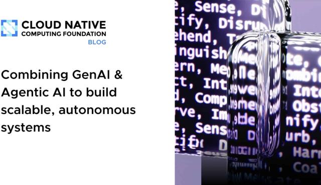 El nuevo informe “Technology Landscape Radar Q4 2025” de la Cloud Native Computing Foundation (CNCF) y SlashData se consolida como una brújula global para entender la evolución de la infraestructura y las herramientas que sostienen la inteligencia artificial moderna. La tendencia es clara: la IA ya no se piensa como producto, sino como servicio nativo de la nube.