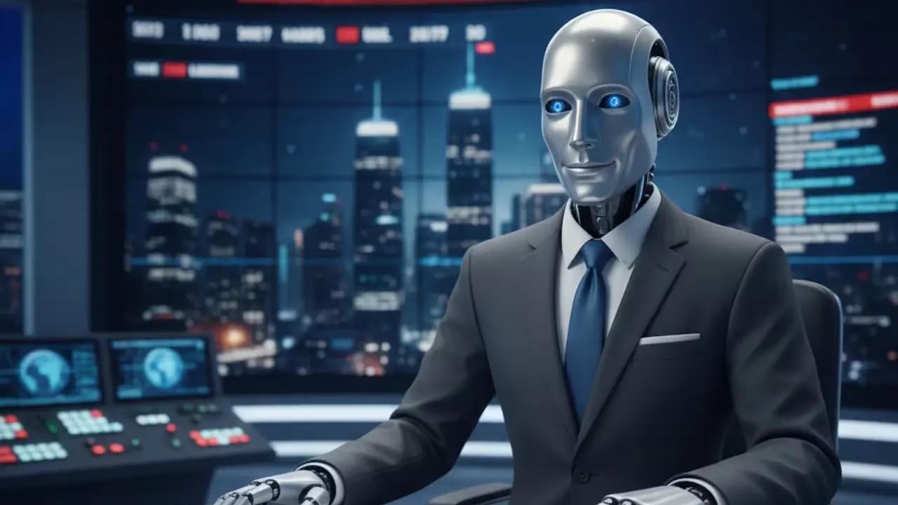 Un informe internacional analizó más de 3.000 respuestas generadas por ChatGPT, Gemini, Copilot y Perplexity y concluyó que el 45 % presenta errores o imprecisiones significativas.