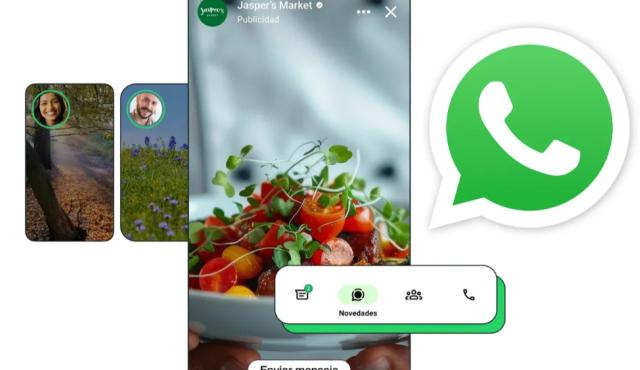 La compañía de Mark Zuckerberg da otro paso hacia la monetización de WhatsApp: ahora las empresas podrán usar los “Estados” para promocionar productos y servicios mediante anuncios con Inteligencia Artificial (IA) y segmentación avanzada.