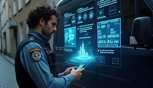 Deepfakes, estafas con voces clonadas, sextorsión automatizada y ciberespionaje asistido por modelos de IA ya no son ciencia ficción. Mientras el crimen se aggiorna con velocidad, la mayoría de las fuerzas de seguridad del mundo —incluyendo las de Argentina— todavía no tienen formación sistemática para reconocer, investigar y frenar este tipo de ataques.