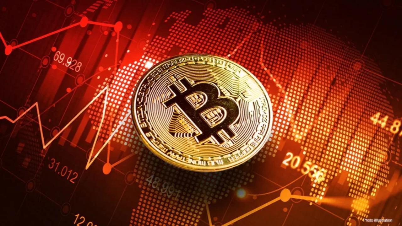 En las últimas semanas, el Bitcoin experimentó una corrección significativa: pasó de cotizar cerca de los US$ 100.000 o más a caer por debajo de los US$ 95.000, tocando mínimos de seis meses.