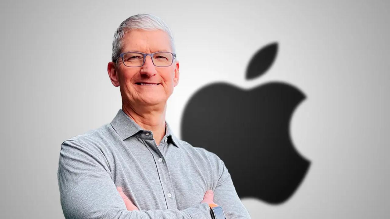 Apple entró oficialmente en modo transición. Según reveló el Financial Times y confirmó luego Reuters, la compañía intensificó la planificación para la salida de Tim Cook, su histórico CEO desde 2011. 