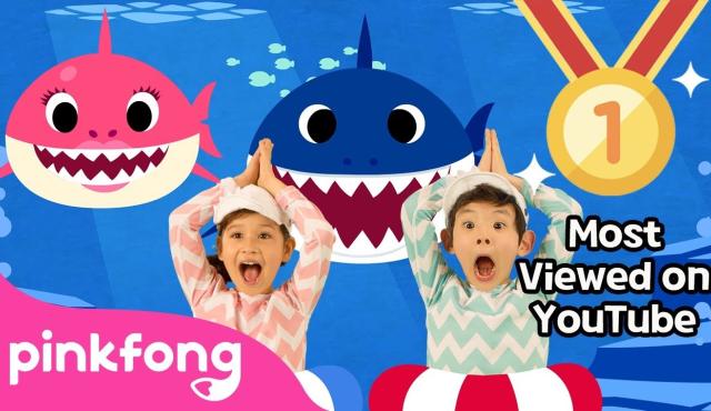 YouTube cumplirá dos décadas en 2025 y su ranking histórico de visualizaciones cuenta, en sí mismo, una historia sobre el consumo digital global: música latina, contenidos infantiles y fenómenos virales que se sostienen durante años.