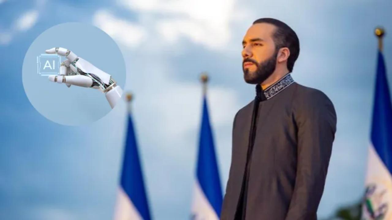 Mientras buena parte de América Latina sigue atrapada en discusiones abstractas sobre cómo regular la IA, El Salvador decidió tomar un atajo. En apenas meses, el país más pequeño de la región continental logró asegurarse una cuota soberana de chips NVIDIA B300, acceso a infraestructura de cómputo de última generación y un acuerdo directo con la empresa más influyente del ecosistema global de IA.
