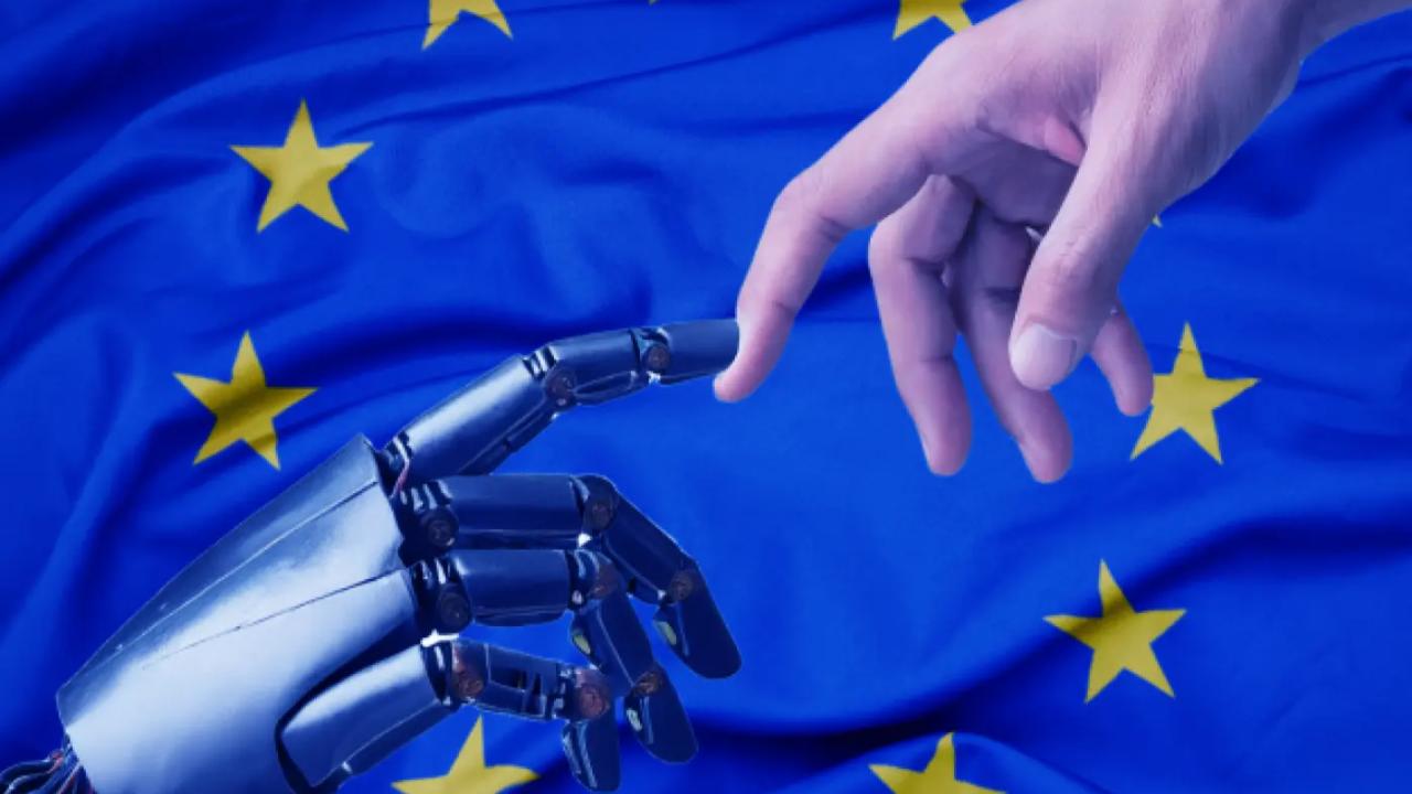 Bruselas admite que el exceso normativo frenó la innovación y busca recuperar competitividad frente a EE.UU. y China