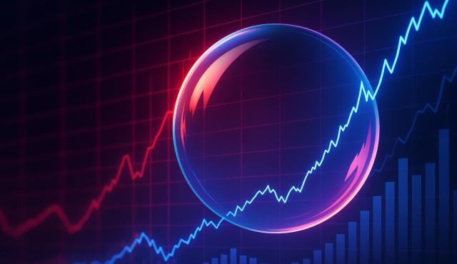 Un informe del The Washington Post activó una pregunta incómoda: ¿estamos realmente frente a un cambio estructural o la IA entró en territorio burbuja?