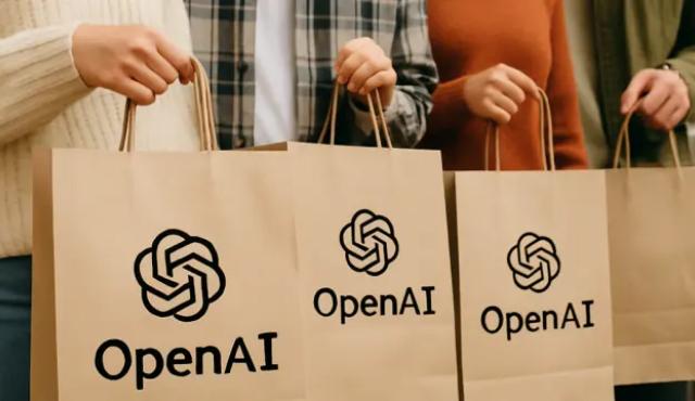  OpenAI volvió a moverse fuerte en comercio electrónico. La compañía detrás de ChatGPT lanzó un nuevo modelo de “asistente de compras” que promete hacer de todo: buscar en toda la web, leer reseñas, filtrar sitios de baja calidad y devolver un shortlist de productos para cada consulta. Durante la temporada de fiestas será gratuito e ilimitado y, después, todo indica que pasará a algún esquema más acotado.

 