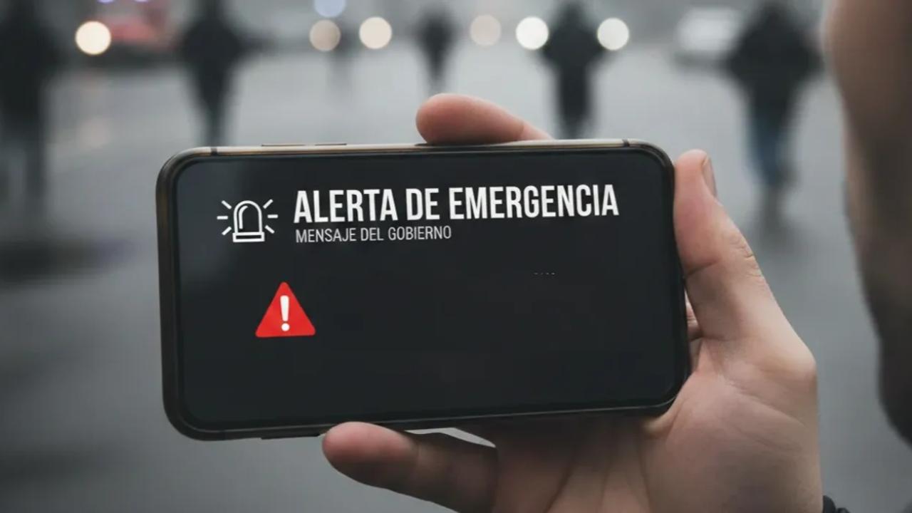 Argentina dio un paso clave en materia de gestión de emergencias: el Ente Nacional de Comunicaciones (ENACOM) aprobó por resolución oficial la puesta en marcha de AlertAR, un sistema de alerta temprana basado en tecnología cell broadcast, el mismo estándar que utilizan países como Estados Unidos, Francia, Países Bajos y Alemania para avisar a la población ante desastres, riesgos climáticos o amenazas a la seguridad pública.