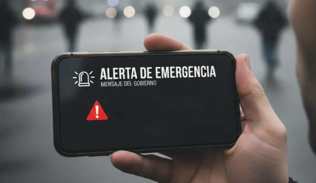 Argentina dio un paso clave en materia de gestión de emergencias: el Ente Nacional de Comunicaciones (ENACOM) aprobó por resolución oficial la puesta en marcha de AlertAR, un sistema de alerta temprana basado en tecnología cell broadcast, el mismo estándar que utilizan países como Estados Unidos, Francia, Países Bajos y Alemania para avisar a la población ante desastres, riesgos climáticos o amenazas a la seguridad pública.