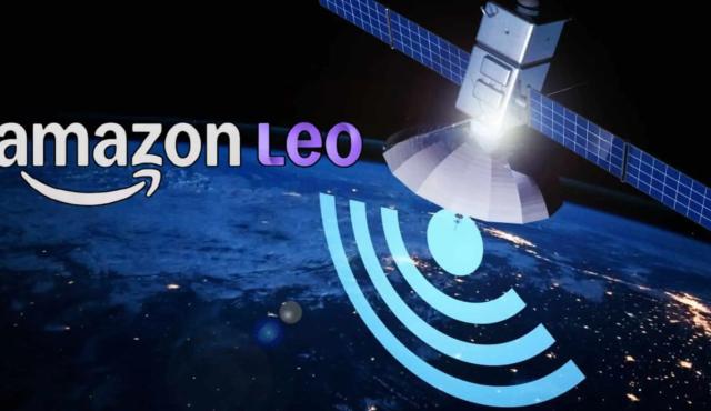 Amazon dio un paso decisivo para competir en el mercado global de Internet satelital con Amazon Leo, su constelación de satélites de órbita baja que busca ofrecer banda ancha de alta velocidad y baja latencia en cualquier parte del mundo.
