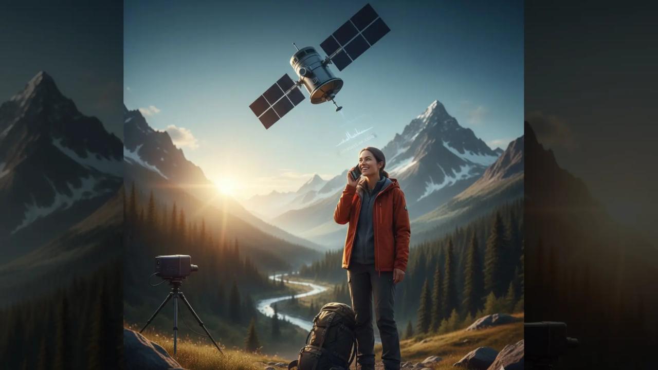 Mientras Chile avanza hacia una nueva era de conectividad con la alianza entre Entel y Starlink, Argentina observa desde la vereda de enfrente una innovación que podría transformar —de manera inmediata— la vida de millones de personas.
