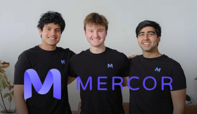 La contratación de talento nunca fue tan rápida y eficiente. Mercor, la plataforma impulsada por inteligencia artificial, está transformando la manera en que empresas y candidatos se conectan, reduciendo tiempos y optimizando procesos de selección.