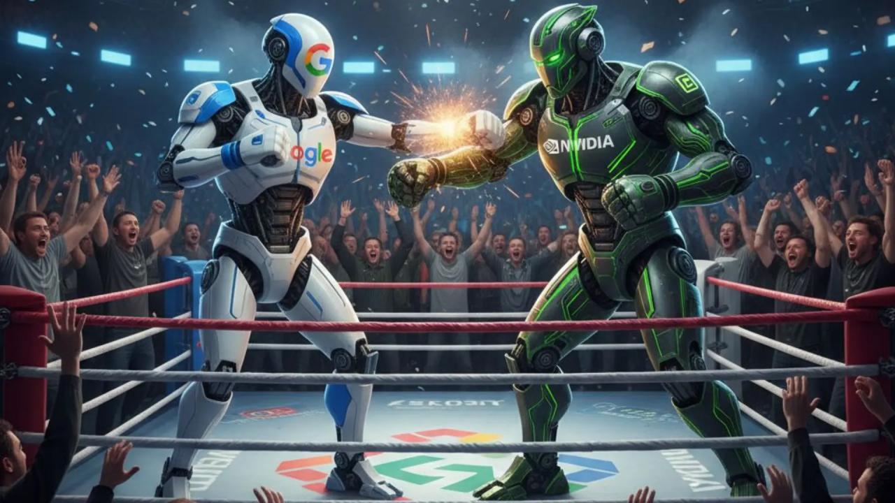 La Big Tech avanza con nuevas TPU, alianzas estratégicas y un giro hacia el mercado externo. Qué significa para la industria global. 