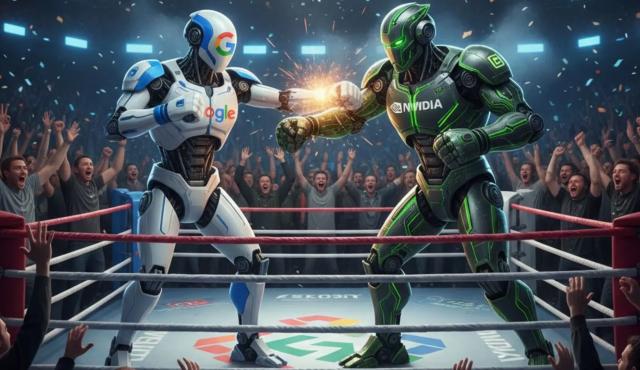 La Big Tech avanza con nuevas TPU, alianzas estratégicas y un giro hacia el mercado externo. Qué significa para la industria global. 