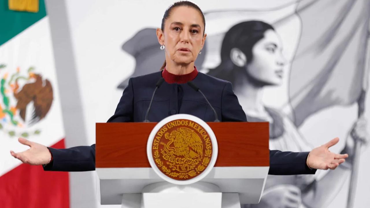 México anunció la construcción de Coatlicue, una supercomputadora pública que será —según el gobierno de ese país— la más poderosa de América Latina. 