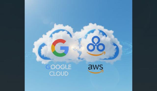 En un movimiento inesperado para el mercado global de infraestructura digital, Amazon Web Services (AWS) y Google Cloud anunciaron el lanzamiento de un nuevo servicio conjunto que permite a empresas y organismos habilitar, en cuestión de minutos, una conectividad privada y de alta velocidad entre las dos plataformas.