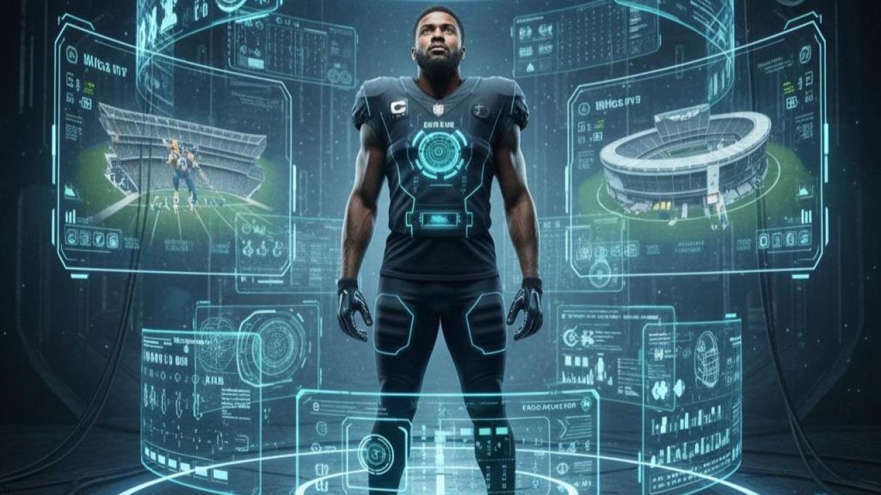 La inteligencia artificial está reescribiendo todos los manuales del entretenimiento digital, y el deporte no es la excepción. La última frontera de esa transformación llega desde Estados Unidos, donde la NFL convirtió a su plataforma de Fantasy Football en un laboratorio a gran escala para entender cómo los fanáticos interactúan con datos, tecnología y competencias virtuales.