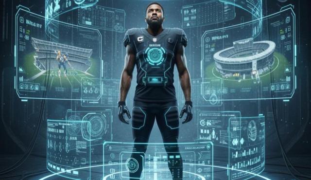 La inteligencia artificial está reescribiendo todos los manuales del entretenimiento digital, y el deporte no es la excepción. La última frontera de esa transformación llega desde Estados Unidos, donde la NFL convirtió a su plataforma de Fantasy Football en un laboratorio a gran escala para entender cómo los fanáticos interactúan con datos, tecnología y competencias virtuales.