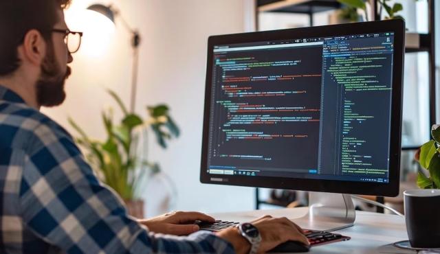 El mercado laboral tecnológico en Argentina atraviesa una fase contradictoria: salarios altos en roles de élite, estancamiento en funciones operativas y un desaceleramiento del boom que dominó los últimos años.
Los datos surgen del último Index de Mercado Laboral de Bumeran.