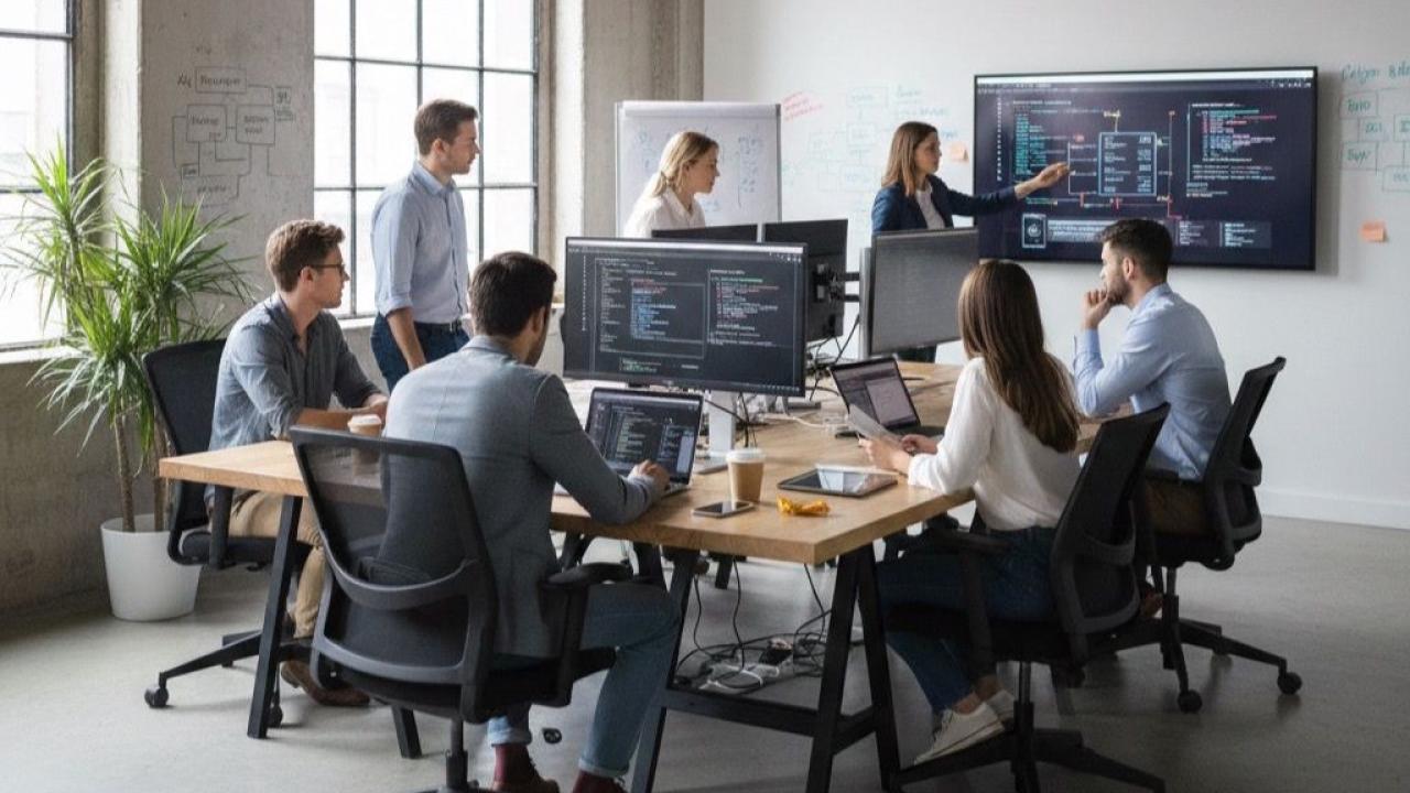 En un giro que podría redefinir cómo las organizaciones adoptan la inteligencia artificial, Google Workspace dio a conocer los resultados de su más reciente encuesta que revelan un dato clave: más del 90 % de los «líderes en ascenso» prefieren que sus herramientas de IA no sean genéricas, sino adaptadas a su estilo personal o al tono de su organización.