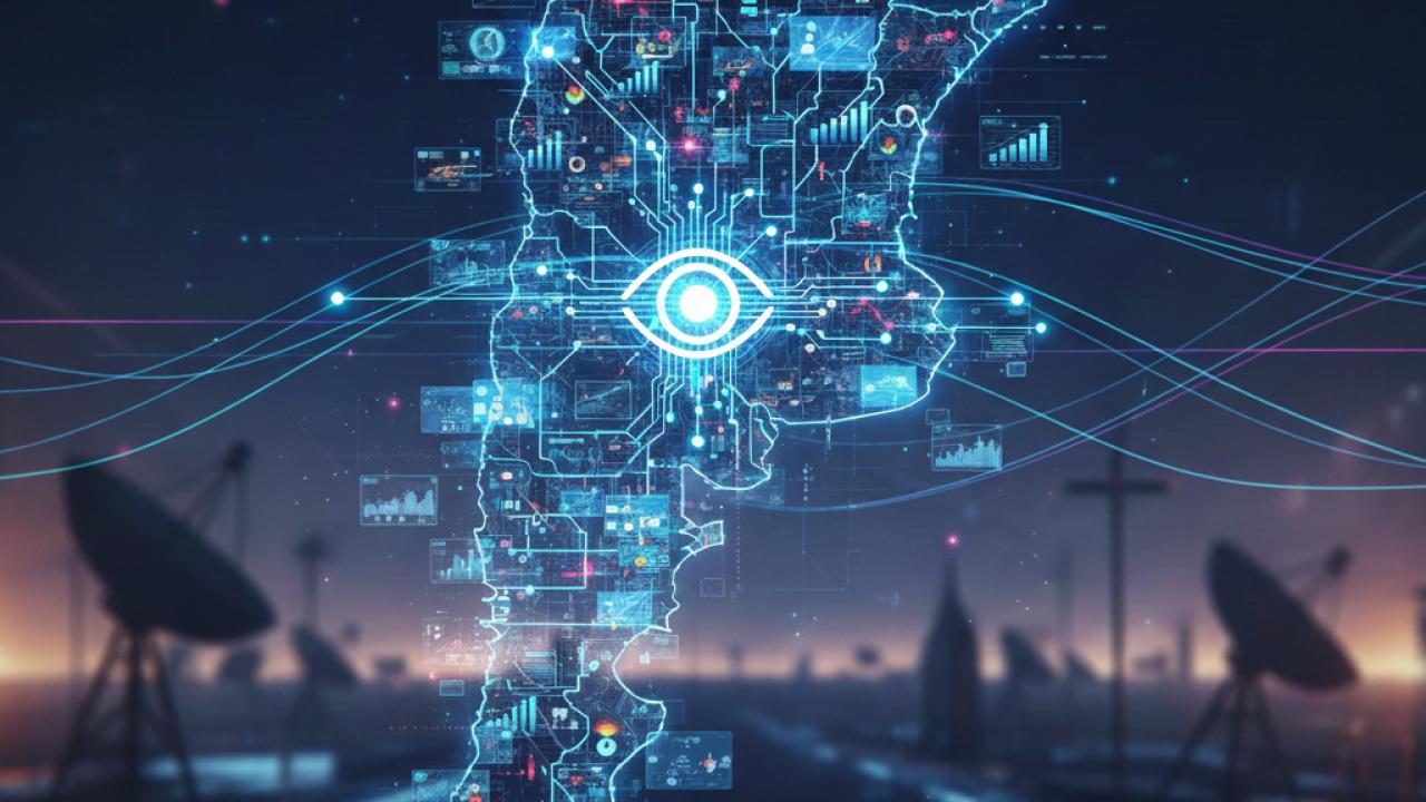 La Argentina ya no es un país donde la televisión ordena la agenda. Ese rol migró, silenciosamente pero de manera arrolladora, hacia los medios digitales y las redes sociales. La encuesta “Medios de comunicación y noticias en Argentina – Noviembre 2025”, realizada por Zuban Córdoba junto a GoodPublics, lo confirma con números contundentes: el 64,8% de los argentinos prefiere informarse por medios digitales, frente a un 34,3% que aún se mantiene en los medios tradicionales.