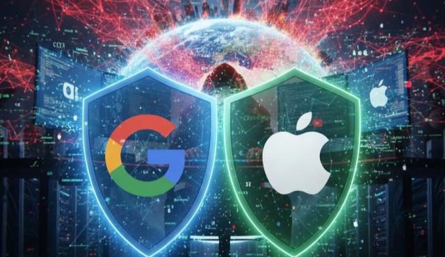 Las dos compañías más influyentes del ecosistema digital emitieron en los últimos días alertas formales de amenazas cibernéticas dirigidas a usuarios en múltiples países, una práctica que ambas vienen refinando desde 2021 pero que hoy adquiere un nuevo nivel de sofisticación. 