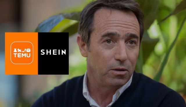 El fundador de Mercado Libre Marcos Galperin volvió a apuntar contra el desembarco de plataformas chinas como Temu y Shein en Argentina. 