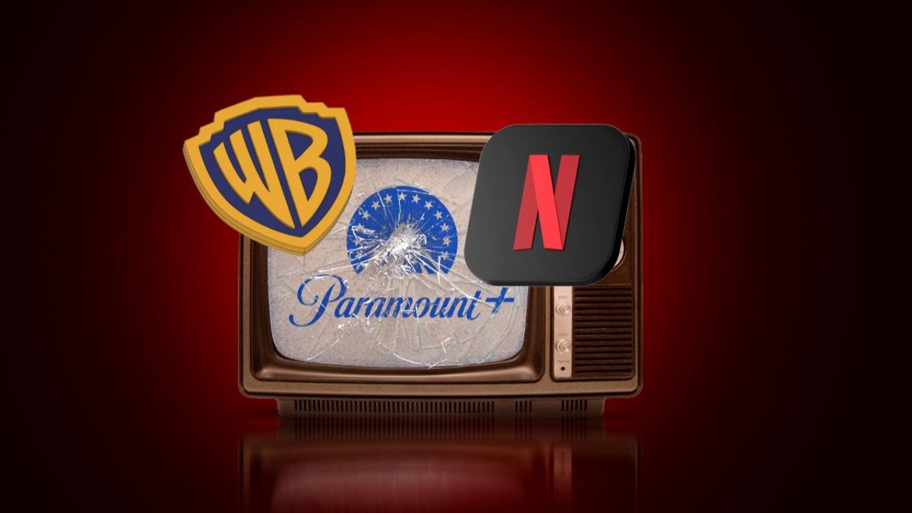 La noticia explotó como un flash en la industria global del entretenimiento: Netflix compró Warner Bros. Discovery, una operación que no solo reorganiza el mapa del streaming, sino que redefine el equilibrio de poder en Hollywood. 