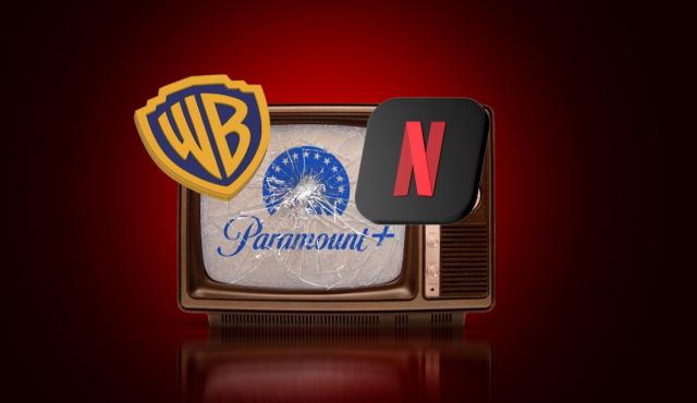La noticia explotó como un flash en la industria global del entretenimiento: Netflix compró Warner Bros. Discovery, una operación que no solo reorganiza el mapa del streaming, sino que redefine el equilibrio de poder en Hollywood. 