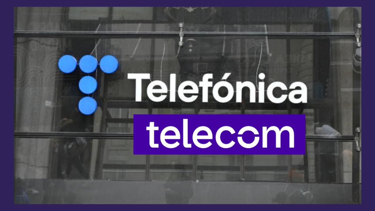 La compra de Telefónica por parte de Telecom se da en un contexto de transformación global en el sector de las telecomunicaciones, marcado por avances tecnológicos y una fuerte tendencia a la consolidación.