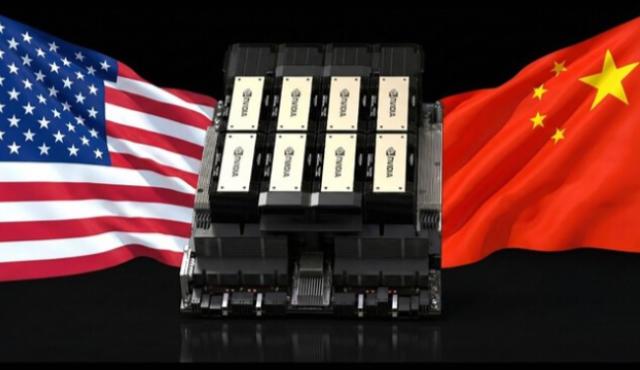 En un giro inesperado dentro de la escalada tecnológica entre Estados Unidos y China, Nvidia evalúa aumentar la producción de su chip de Inteligencia Artificial H200 ante una demanda china mucho más sólida de lo previsto, según fuentes cercanas a la compañía. 