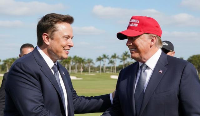 El fundador de SpaceX, Tesla y propietario de la plataforma X, está reconfigurando su papel en la política estadounidense justo cuando su emporio espacial alcanza niveles de valorización sin precedentes antes de una posible salida a bolsa.