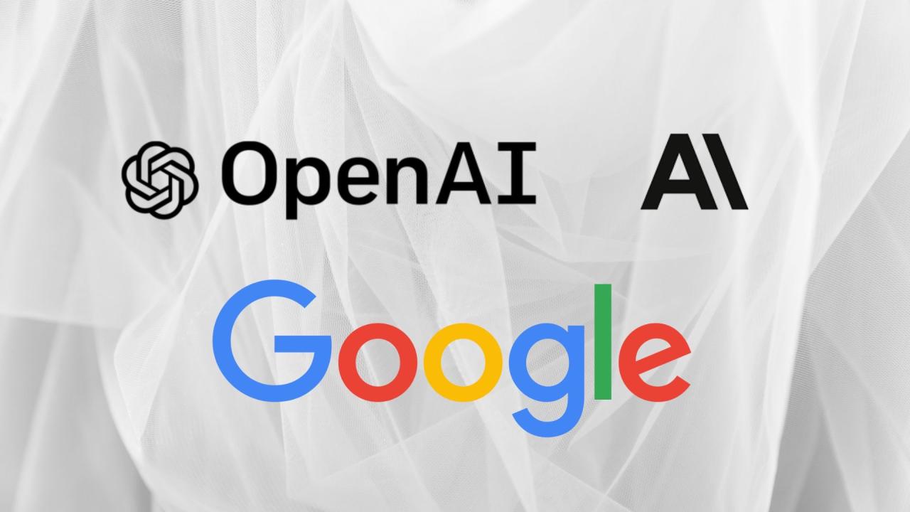 Las principales compañías del ecosistema global de Inteligencia Artificial dieron un paso inusual en un mercado marcado por la competencia acelerada. OpenAI, Anthropic y Google acordaron avanzar de manera conjunta en el desarrollo de estándares abiertos para agentes de IA.