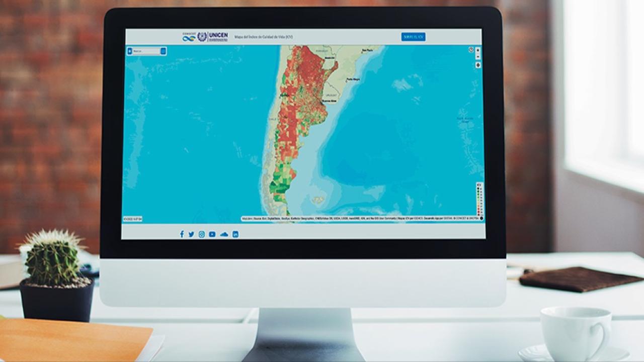 El CONICET renovó el Índice de Calidad de Vida (ICV), una de las herramientas más relevantes para medir las condiciones reales en las que vive la población argentina, incorporando nuevas variables, mejoras metodológicas y mayor nivel de desagregación territorial. La actualización permite comparar provincias, departamentos y aglomerados urbanos con un enfoque más preciso y actual.