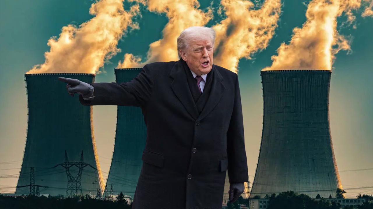 En un movimiento que sorprendió tanto al mercado tecnológico como al energético, Trump Media & Technology Group, la empresa detrás de la red social Truth Social, anunció un acuerdo para fusionarse con TAE Technologies, una de las startups más avanzadas del mundo en energía de fusión nuclear, en una operación valuada en más de US$ 6.000 millones.