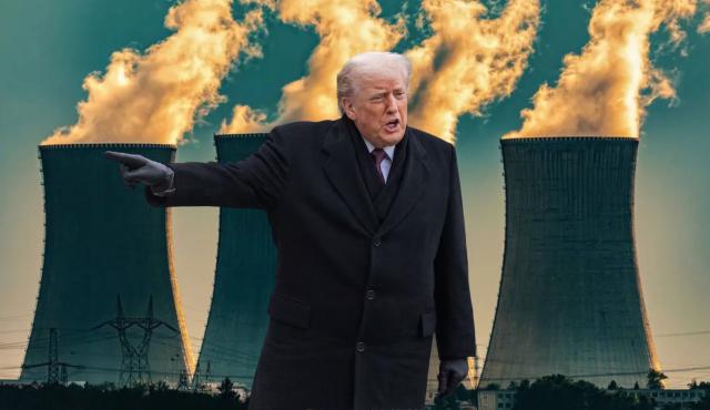 En un movimiento que sorprendió tanto al mercado tecnológico como al energético, Trump Media & Technology Group, la empresa detrás de la red social Truth Social, anunció un acuerdo para fusionarse con TAE Technologies, una de las startups más avanzadas del mundo en energía de fusión nuclear, en una operación valuada en más de US$ 6.000 millones.