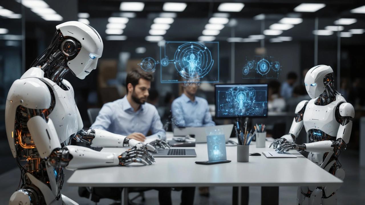 En 2025, la Inteligencia Artificial dejó definitivamente la etapa experimental para consolidarse como infraestructura estratégica. Más allá del ruido mediático, hubo avances concretos que ya están transformando economías, mercados laborales y relaciones de poder tecnológico a escala global.
